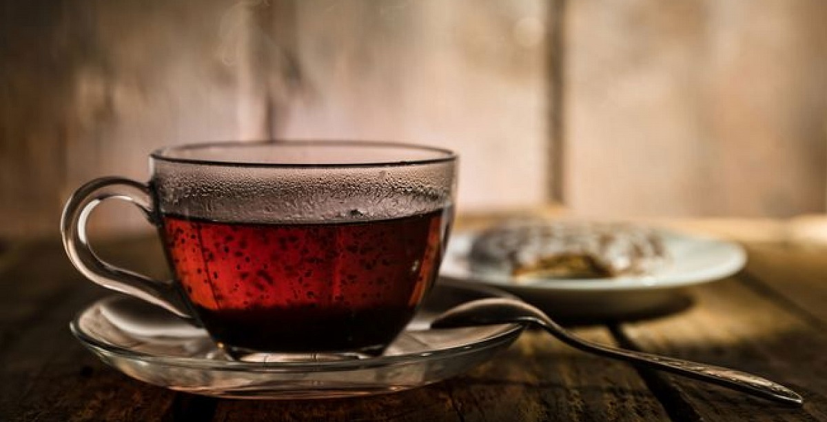 علاج البواسير بأكياس الشاي الأسود
